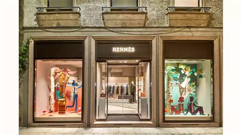 hermes stores in milan|hermes italia website.